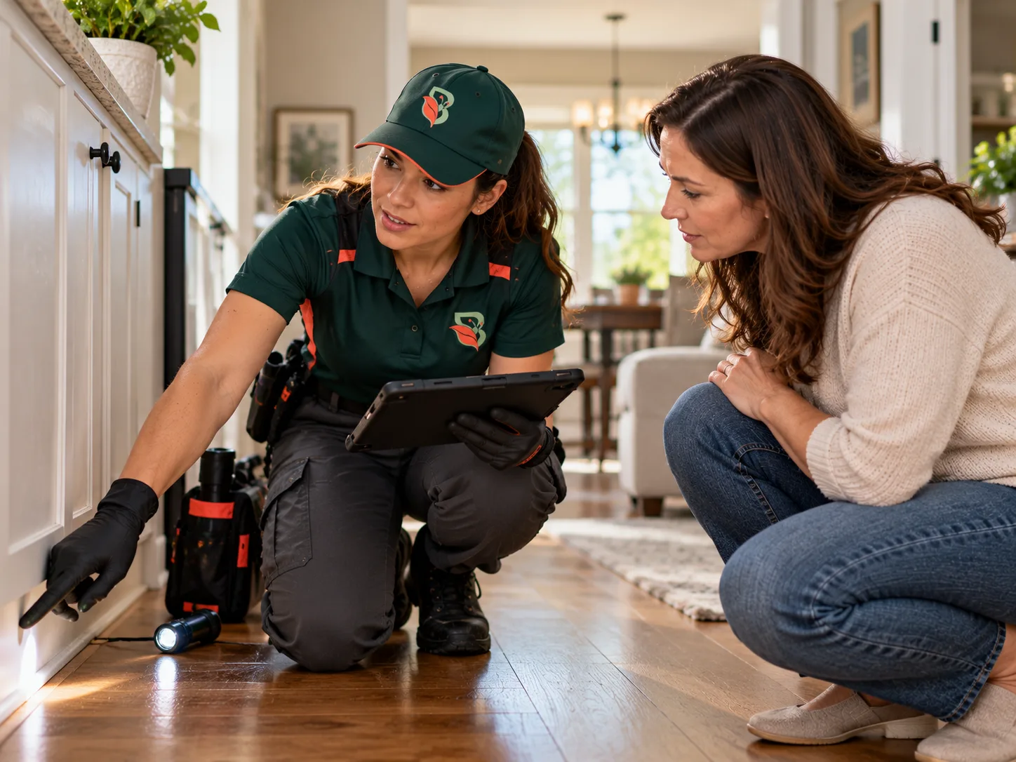 Pest Control Sassafras, KY FAQs